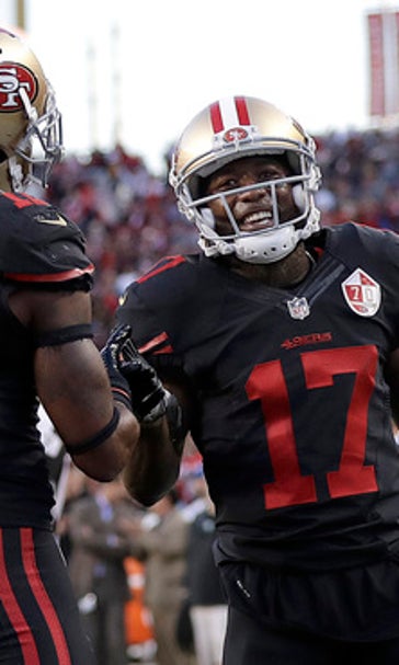 Rex Ryan wants to stop his former receiver Jeremy Kerley